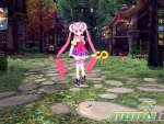 Aura-Kingdom-loli-girl