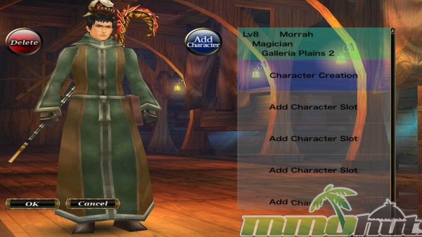 aurcus-online-char-selection