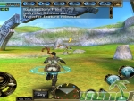 aurcus-online-running