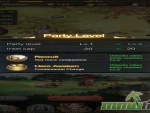 aurora-legend-party-levelling