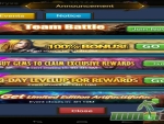 Auto-Battle-Announcements