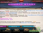 Auto-Battle-Combat-Start