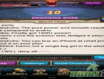 Auto-Battle-Engaging-boss