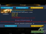 Auto-Battle-Forge-Gold