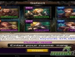 Auto-Battle-Select-Class