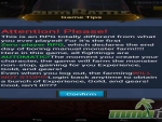 Auto-Battle-Tips