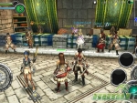 Avabel-MMORPG-town