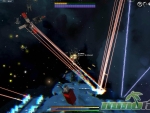 avorion-taking-fire