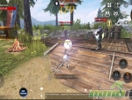 axe-alliance-vs-empire-rangers