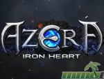 azera-iron-heart-azera-title-screen