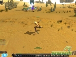 battle-of-the-immortals-running-desert