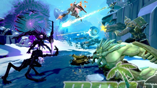 Battleborn-arena