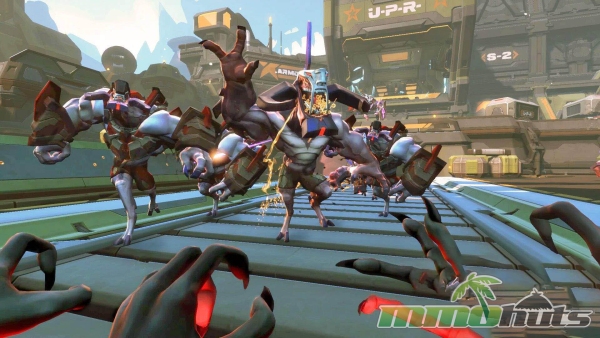 Battleborn-fps