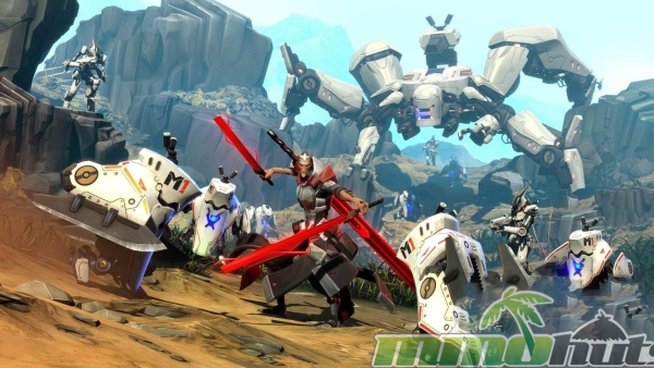 Battleborn-heroes