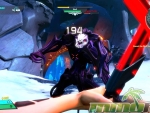 Battleborn-combat