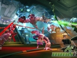 Battleborn-effects