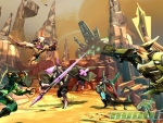 Battleborn-gearbox