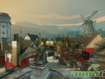 battlecry-game-map