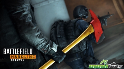 Battlefield Hardline 10