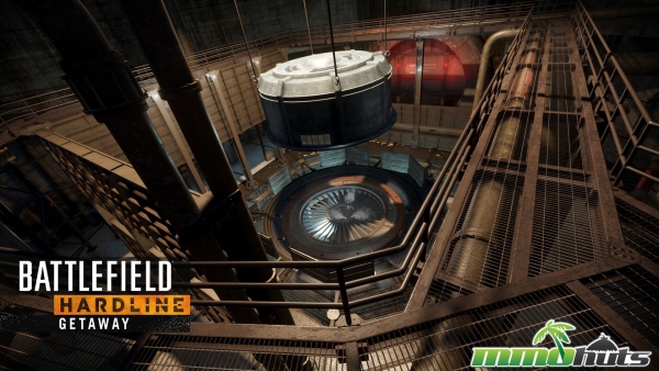 Battlefield Hardline 12