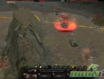 battleline-steel-warfare-enemies-fire