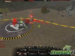 battleline-steel-warfare-flag
