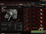 battleline-steel-warfare-t28-spg