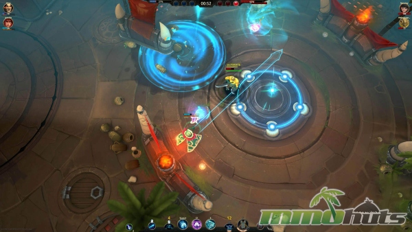 battlerite-2v2