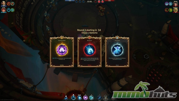 battlerite-3v3