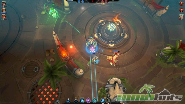 battlerite-ai