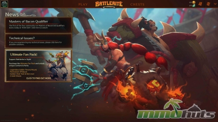 battlerite-main-menu