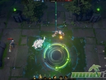 battlerite-attack