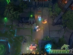 battlerite-battle