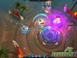 battlerite-central-brawl