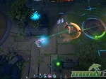 battlerite-healing