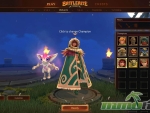 battlerite-private-match