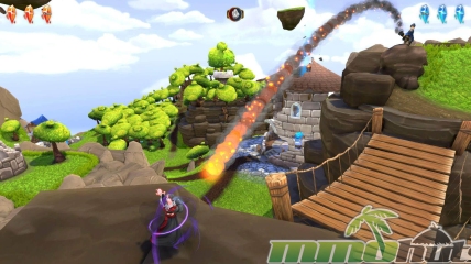 battlesouls-bridge