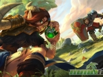 battlesouls