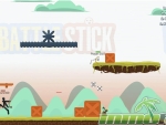 battlestick-axes