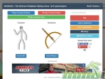 battlestick-main-menu
