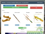 battlestick-weapons