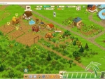 Big-Farm-Corn-Growing
