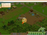 Big-Farm-Game-T
