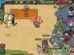Bit-Heroes-town