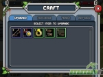 crafting