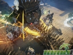 black-desert-mobile-boss-battle