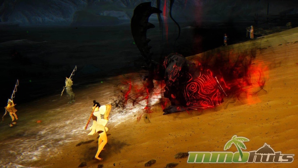 black-desert-online-boss-mob