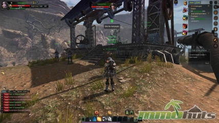 Black-Gold-Online-NPC