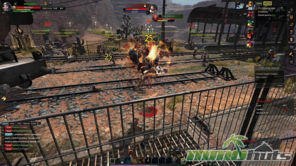 Black-Gold-Online-ability