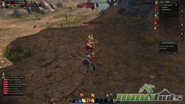 Black-Gold-Online-ash-scout